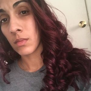 Meet your Posher, Giselle